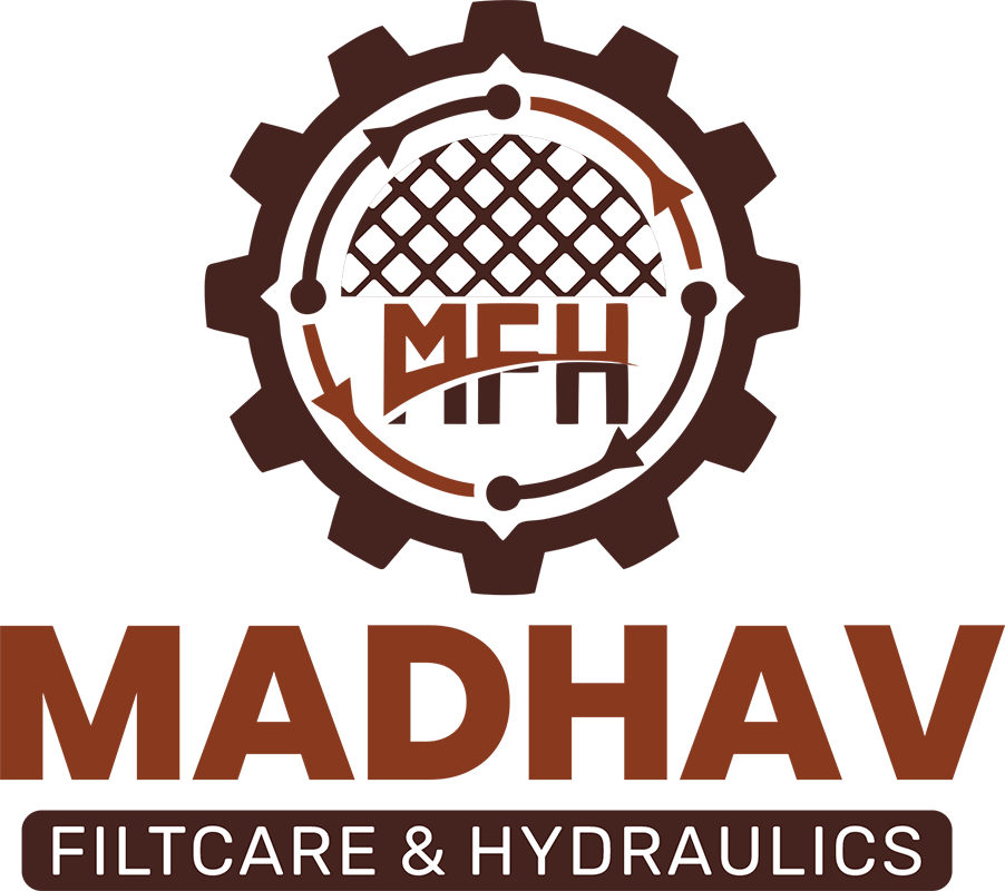 MADHAV FILTCARE & HYDRAULICS